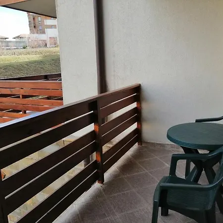 Cozy 1 Bedroom Self-catering Fully Equipped Flat In St Ivan Rilski With Free Services Bansko