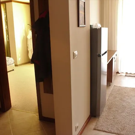 Cozy 1 Bedroom Self-catering Fully Equipped Flat In St Ivan Rilski With Free Services *