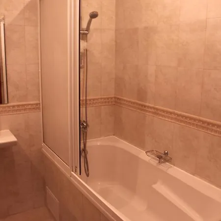 Apartment Cozy 1 Bedroom Self-catering Fully Equipped Flat In St Ivan Rilski With Free Services Bansko