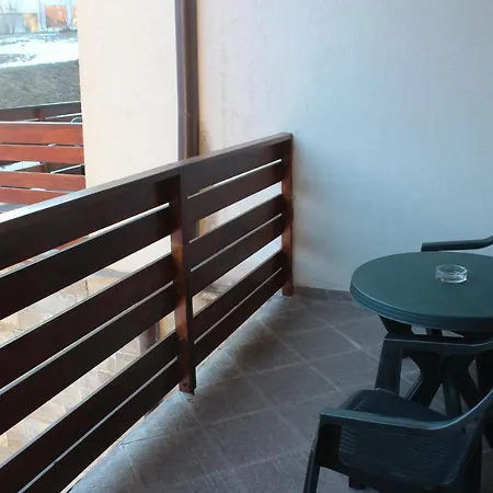 Cozy 1 Bedroom Self-catering Fully Equipped Flat In St Ivan Rilski With Free Services Apartment Bansko