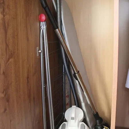 Cozy 1 Bedroom Self-catering Fully Equipped Flat In St Ivan Rilski With Free Services Bansko