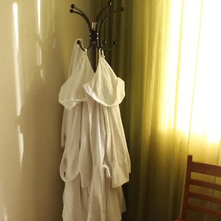 Cozy 1 Bedroom Self-catering Fully Equipped Flat In St Ivan Rilski With Free Services Apartment Bansko