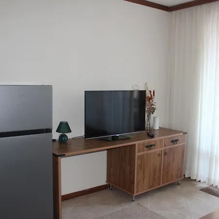 Apartment Cozy 1 Bedroom Self-catering Fully Equipped Flat In St Ivan Rilski With Free Services *