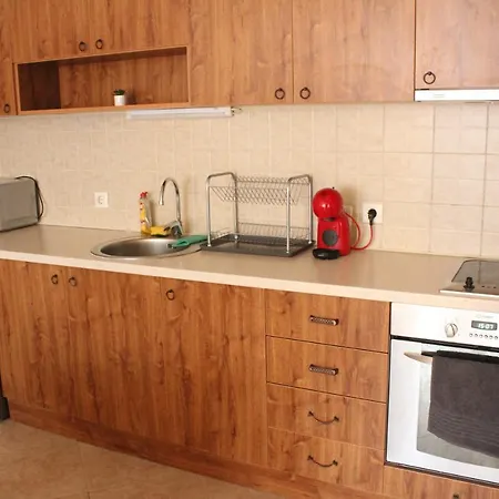 Apartment Cozy 1 Bedroom Self-catering Fully Equipped Flat In St Ivan Rilski With Free Services *
